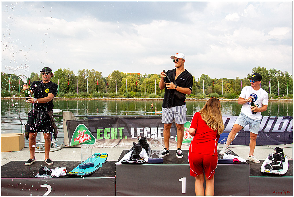 EAT • PLAY • LOVE KOELN 2019, 25.08.2019